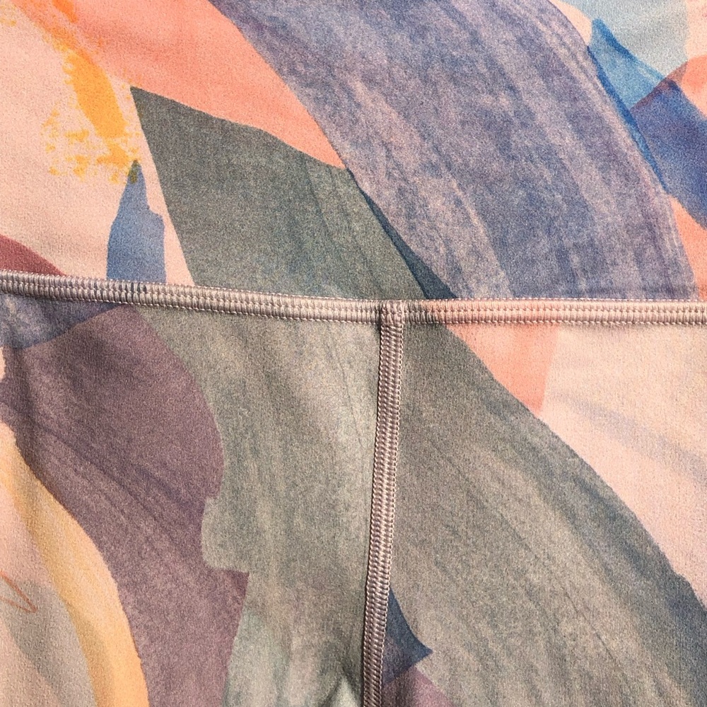 Athleta Elation 7/8 Tight Legging —#034 - Picture 5 of 12